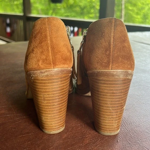 Rag & Bone “Mabel” Booties - Picture 3 of 14